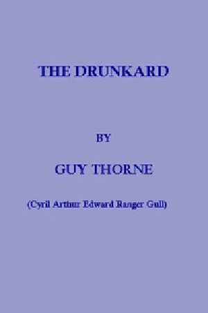 [Gutenberg 41139] • The Drunkard